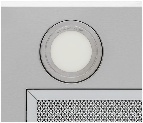 Встраиваемая вытяжка Krona Ameli S 600 Inox