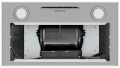 Встраиваемая вытяжка Krona Ameli S 600 Inox