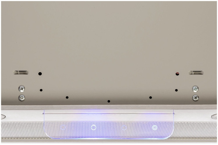 Встраиваемая вытяжка Krona Ameli S 600 Inox