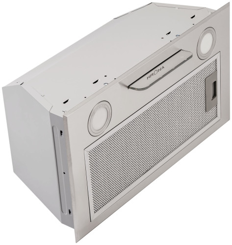 Встраиваемая вытяжка Krona Ameli S 600 Inox