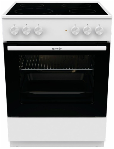 Электрическая плита Gorenje GEC6A11WG