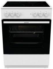 Электрическая плита Gorenje GEC6A11WG