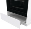 Электрическая плита Gorenje GEC6A11WG