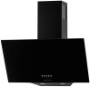 Кухонная вытяжка Krona Helga 600 black PB