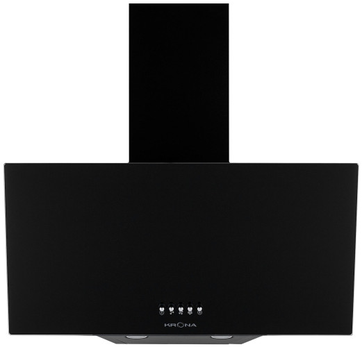 Кухонная вытяжка Krona Helga 600 black PB