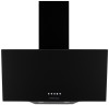 Кухонная вытяжка Krona Helga 600 black PB