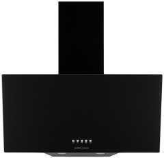 Кухонная вытяжка Krona Helga 600 black PB