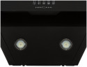 Кухонная вытяжка Krona Helga 600 black PB