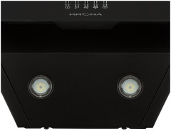 Кухонная вытяжка Krona Helga 600 black PB