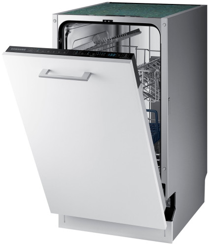 Посудомоечная машина Samsung DW50R4040BB WT