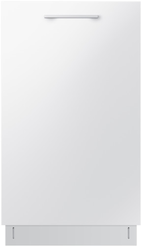 Посудомоечная машина Samsung DW50R4040BB WT