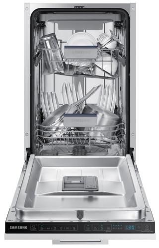 Посудомоечная машина Samsung DW50R4040BB WT