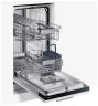 Посудомоечная машина Samsung DW50R4040BB WT