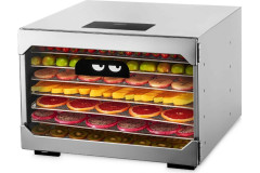 Сушилка для овощей Kitfort КТ-1922