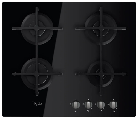 Газовая варочная панель Whirlpool AKT 6420 NB