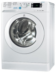 Стиральная машина Indesit XWSE 71283