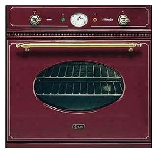 Газовый духовой шкаф ILVE 600-NVG