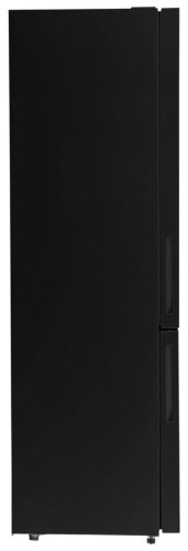 Холодильник Hiberg RFC 400DX NFGB inverter