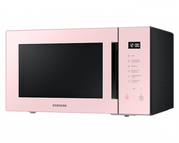 Микроволновая печь Samsung MS30T5018AP/BW