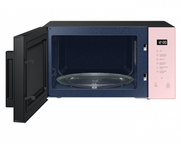 Микроволновая печь Samsung MS30T5018AP/BW