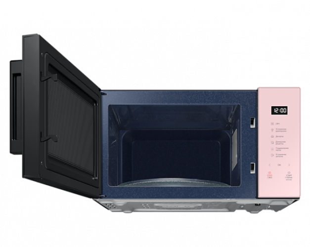 Микроволновая печь Samsung MS30T5018AP/BW