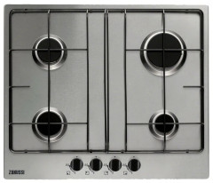 Газовая варочная панель Zanussi ZGG 65413 XA