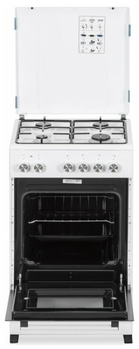 Комбинированная плита Simfer F50MW43011