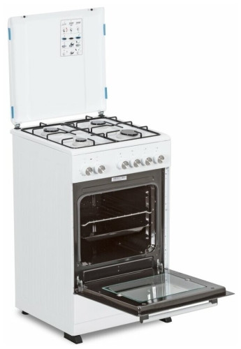 Комбинированная плита Simfer F50MW43011