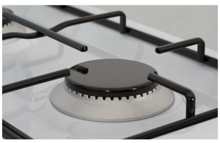 Комбинированная плита Simfer F50MW43011