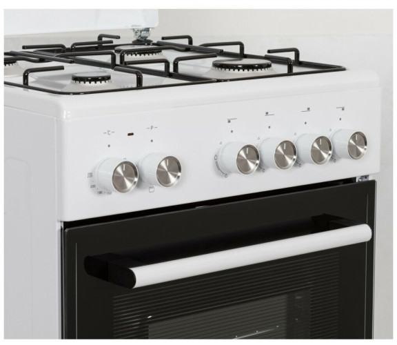 Комбинированная плита Simfer F50MW43011