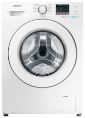 Стиральная машина Samsung WF80F5E0W2W