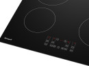 Индукционная варочная панель Weissgauff HI 640 BSCM