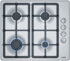 Газовая варочная панель Bosch PBP 6C5 B90