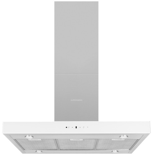 Кухонная вытяжка KUPPERSBERG DUDL 8 GW