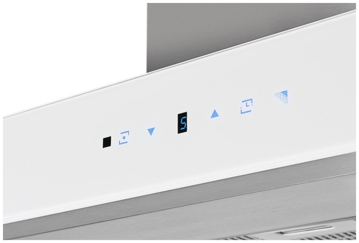 Кухонная вытяжка KUPPERSBERG DUDL 8 GW