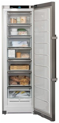 Морозильная камера Liebherr FNsdd 5257