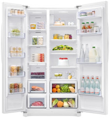 Холодильник Samsung RS54N3003WW