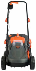 Газонокосилка электрическая PATRIOT РТ 330 Li