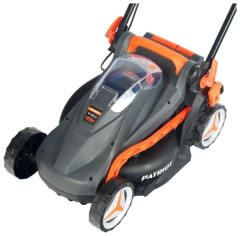Газонокосилка электрическая PATRIOT РТ 330 Li