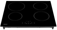 Индукционная варочная панель Akpo PIA 6094012CC BL