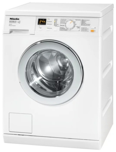 Стиральная машина Miele W 3371 WCS