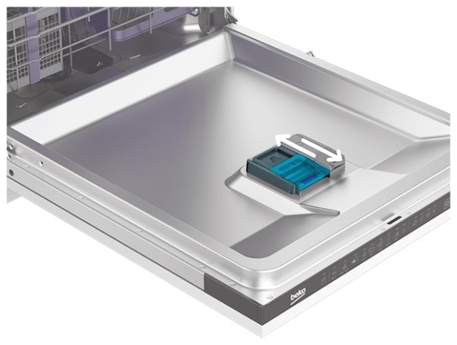 Посудомоечная машина Beko DIN26D26