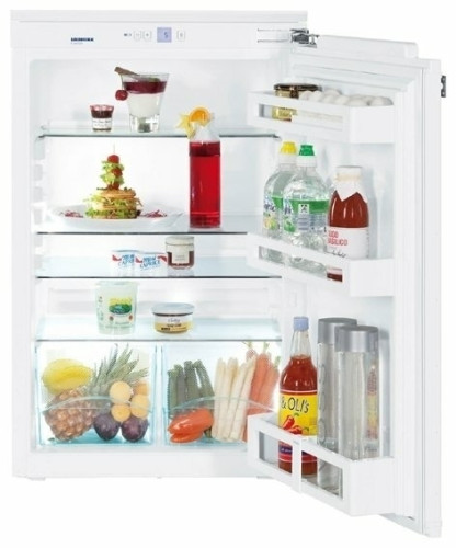 Встраиваемый холодильник Liebherr IK 1610