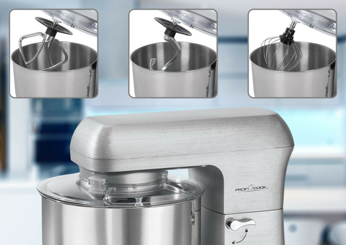 Кухонный комбайн Profi Cook PC-KM 1188