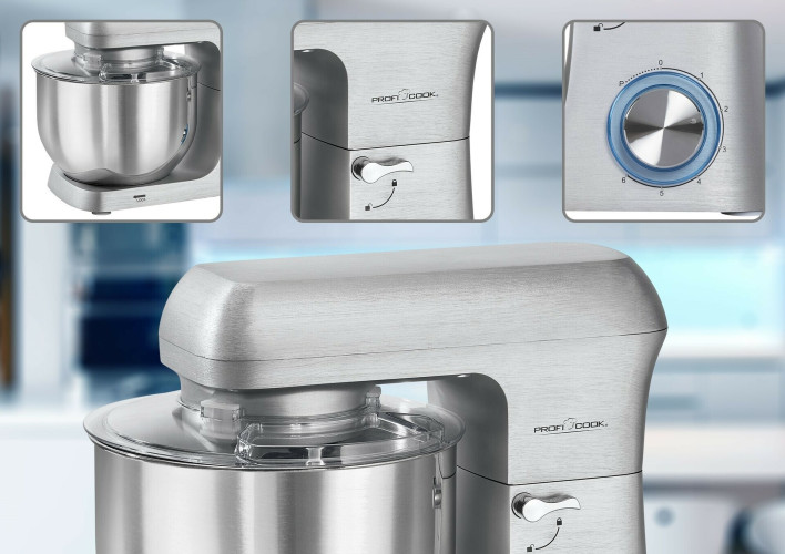 Кухонный комбайн Profi Cook PC-KM 1188