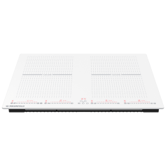 Индукционная варочная панель MAUNFELD CVI594SF2WH