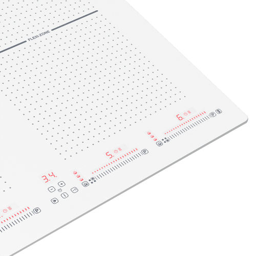 Индукционная варочная панель MAUNFELD CVI594SF2WH