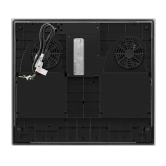 Индукционная варочная панель MAUNFELD CVI594SF2WH