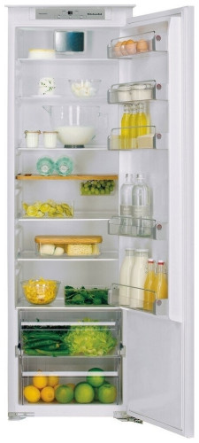 Встраиваемый холодильник KitchenAid KCBNS 18602