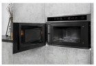 Встраиваемая микроволновая печь Hotpoint Ariston MN 314 IX H